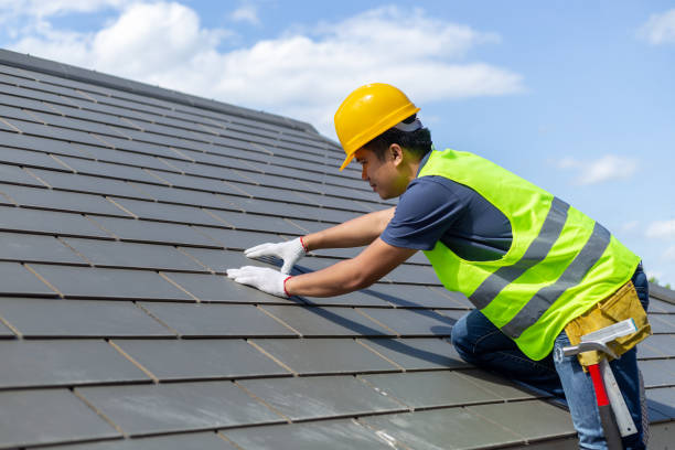 Trusted Taylorsville, MS Roofing Contractor Experts