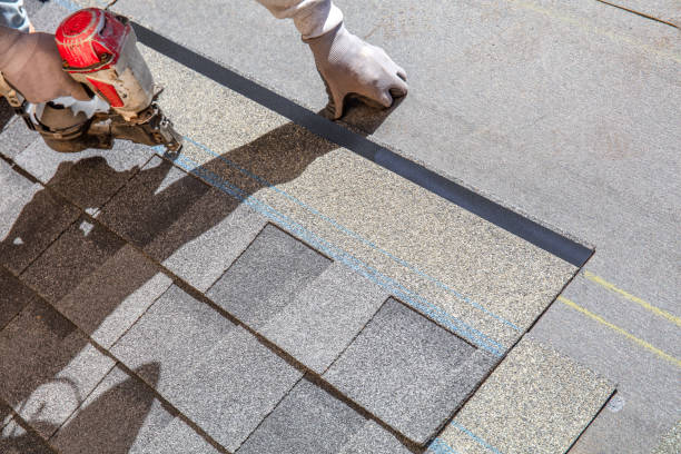 Best Commercial Roofing Services  in Taylorsville, MS